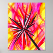 gequält poster (Vorne)