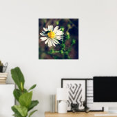 gequetscht poster (Heimbüro)