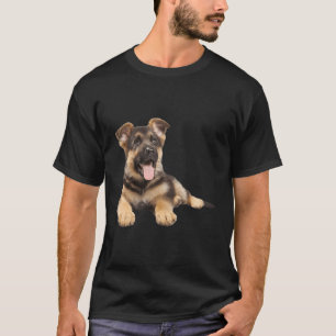 Ger Shepherd T-Shirt