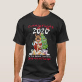Ger Shepherd Wear 2020 T-Shirt (Vorderseite)