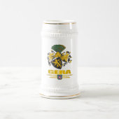 Gera Bierglas (Mittel)