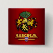 Gera Button (Vorderseite)