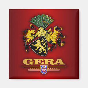 Gera Magnet