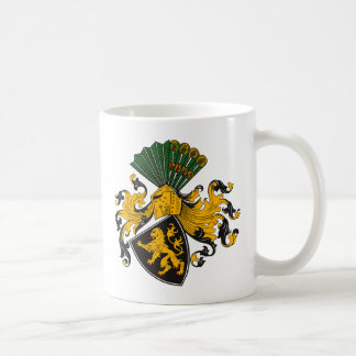 Gera-Tasse Kaffeetasse