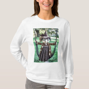 Gerade A Swingin'! T-Shirt