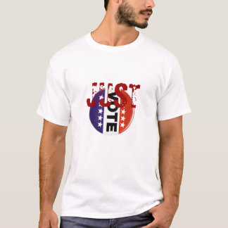 GERADE Abstimmung! T - Shirt