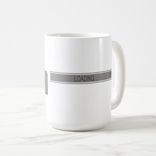 Gerade angeklickte Last Kaffeetasse (VorderseiteRechts)