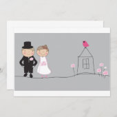 gerade ankündigung (Vorne/Hinten)