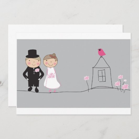 gerade ankündigung (Vorne/Hinten)