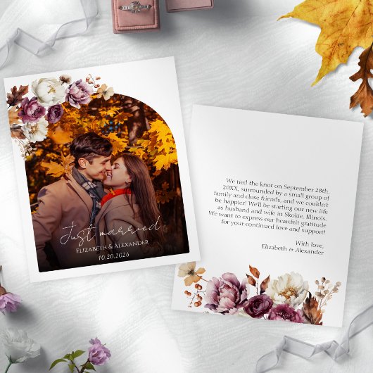 gerade | Bekanntgabe des Fotos für Hochzeiten