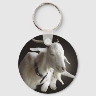 Gerade Billy Schlüsselanhänger