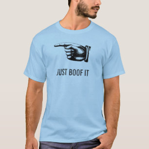 GERADE BOOF ES T-Shirt