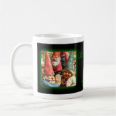 Gerade Chillin Kaffeetasse (Links)