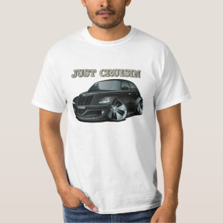 gerade cruisin Shirtentwurf T-Shirt