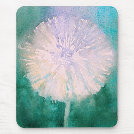 Gerade Dandie Mousepad (Vorne)