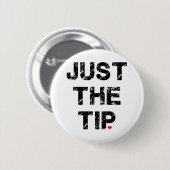 Gerade das Spitze-Kleid und die Zusätze Button (Vorne & Hinten)