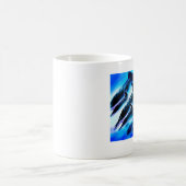 GERADE DELPHINE KAFFEETASSE (Mittel)