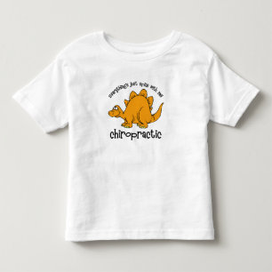 Gerade Dorn mit mir! T - Shirt
