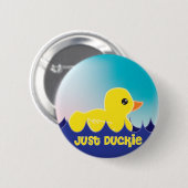 Gerade Duckie Button (Vorne & Hinten)