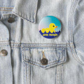 Gerade Duckie Button (Beispiel)