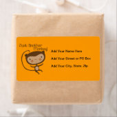 Gerade ein anderer Affe (Insitu)