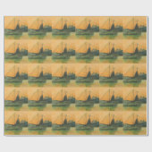 GERADE EIN ANDERES TAGPackpapier Geschenkpapier (Flach)