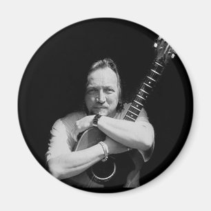 Gerade ein Gedanke… Magnet