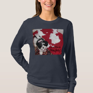 Gerade ein kleines Stückchen frech!! T-Shirt