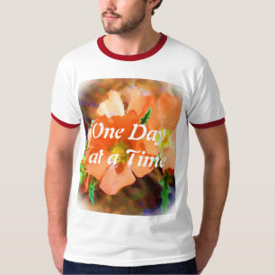 Gerade ein "Unkraut" ODAT T-Shirt