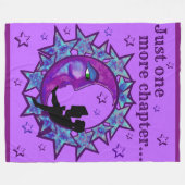 Gerade ein weiteres Kapitel! Decke für (Vorderseite (Horizontal))