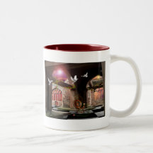 Gerade eine anderen Märchen.