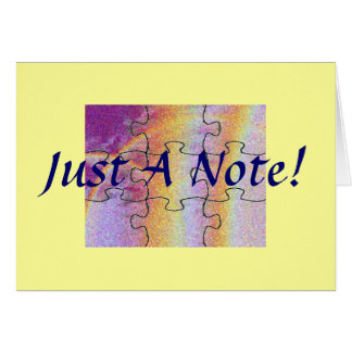 Gerade eine Anmerkung!