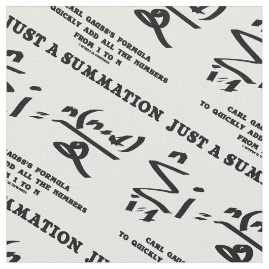 Gerade eine stoff (Nahaufnahme)