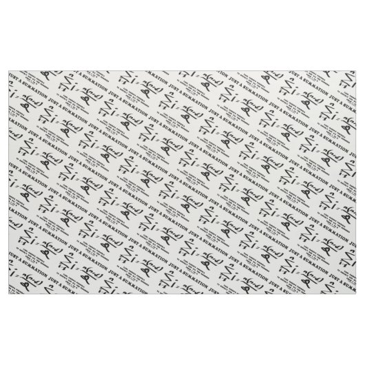 Gerade eine stoff (Fat Quarter (45,7 x 55,9 cm))