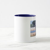 GERADE ELEFANTEN TASSE (Zentrum)