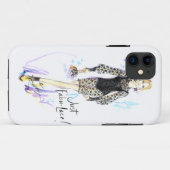 Gerade Fabu-Spitze! Case-Mate iPhone Hülle (Rückseite (Horizontal))