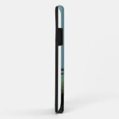 GERADE FISCHE (MIT GROSSER ÖFFNUNG) Case-Mate iPhone HÜLLE (Hinten/Rechts)