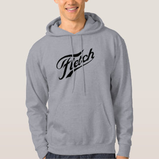 Gerade Fletch Hoodie 2