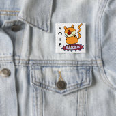 GERADE FÜR SPASS-ABSTIMMUNG! BUTTON (Beispiel)