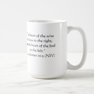 Gerade für Spaß:  rechtes V. verlassen Kaffeetasse