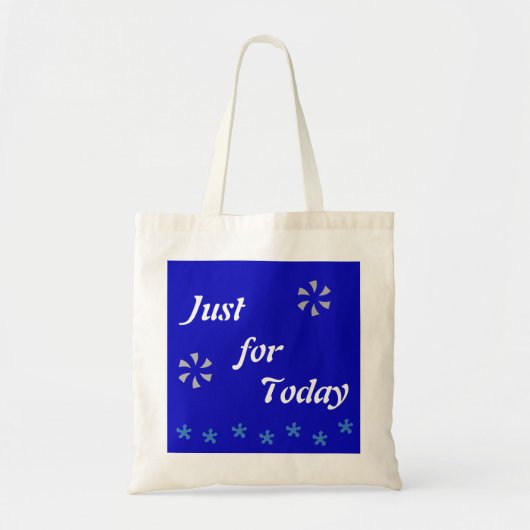 Gerade für Tag-Taschentasche Tragetasche (Vorne)