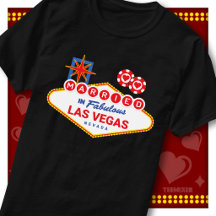 Gerade Geheiratet In Fabelhafter Las Vegas Hochzei
