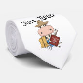 Gerade gelesen krawatte (Gerollt)