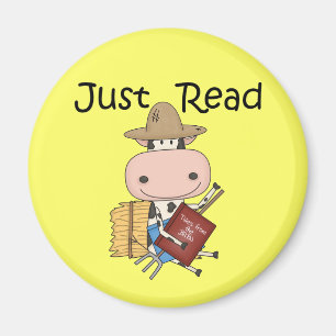 Gerade gelesen magnet