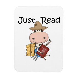 Gerade gelesen magnet