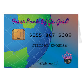 Gerade geschieden Fab Female Joke Female