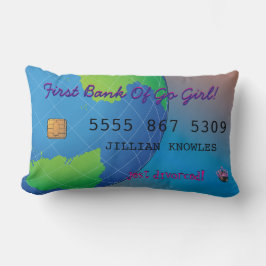 Gerade geschieden Fab Female Joke Female Lendenkissen