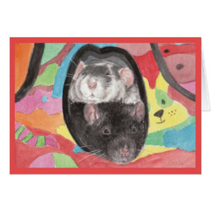 gerade heraus hängend