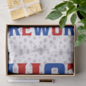 Gerade hier für Feuerwerke lustig für ein Paar Seidenpapier (Geschenk)