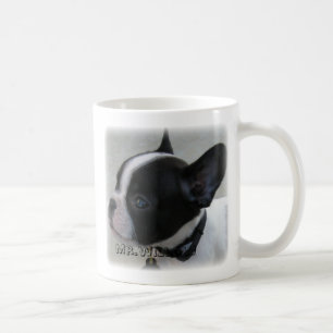 gerade Liebe ich… bitte, mr.willow Kaffeetasse